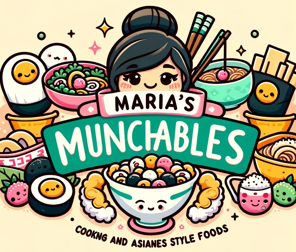 MariasMunchables